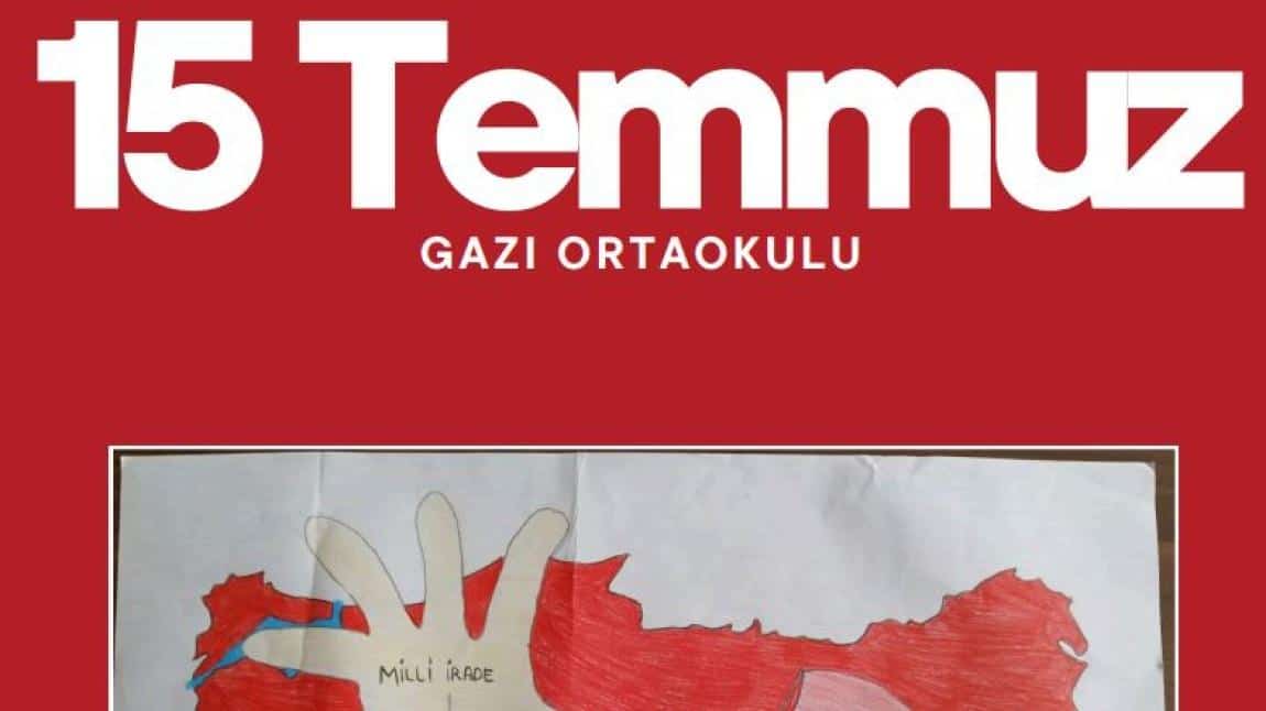 Okul Dergimiz