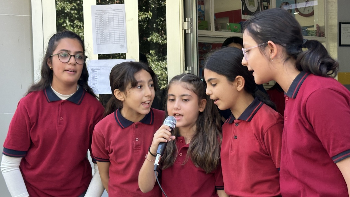 İlköğretim  Haftası 