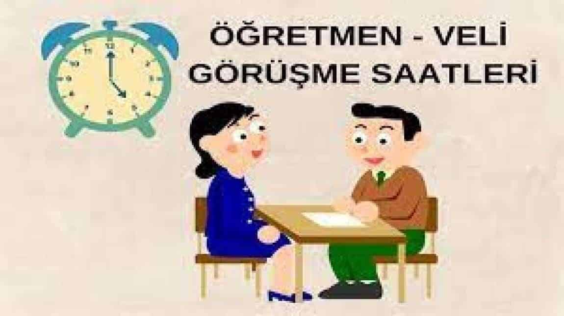 Tüm Velilerimizin Dikkatine